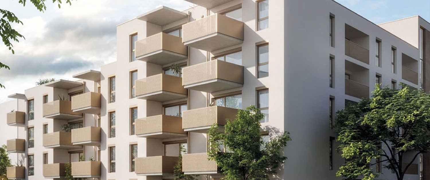 Drygalski Living – Anbieterabbildung