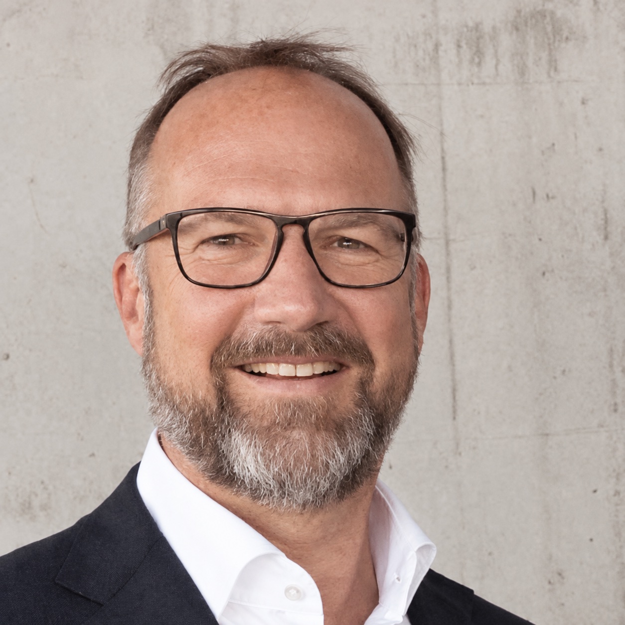 Georg Tilg, Geschäftsführer der Captura Unternehmensgruppe