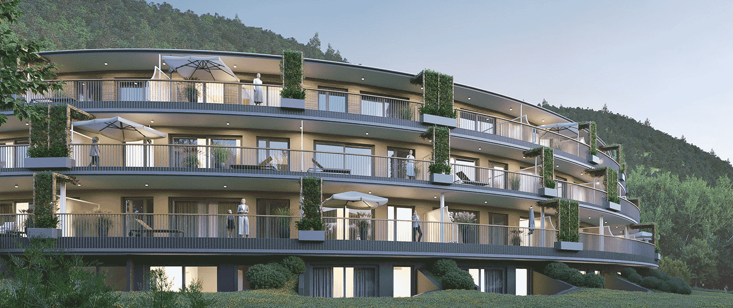 Living@OssiacherSee – Anbieterabbildung