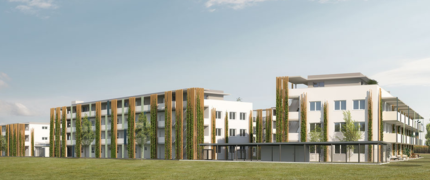 Oasis Premstätten – Anbieterabbildung