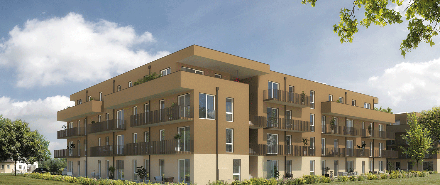 Oasis Smart Village Kalsdorf – Anbieterabbildung