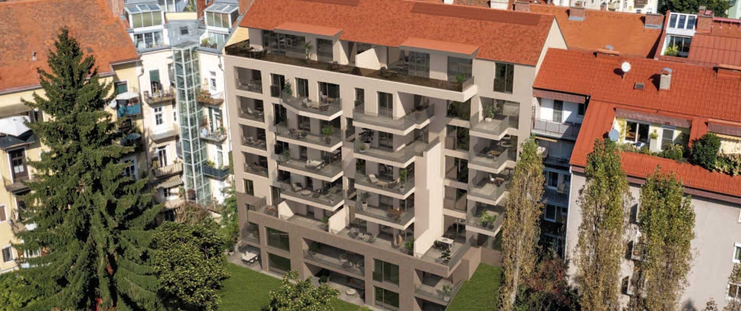Oasis Uhlandgasse – Anbieterabbildung