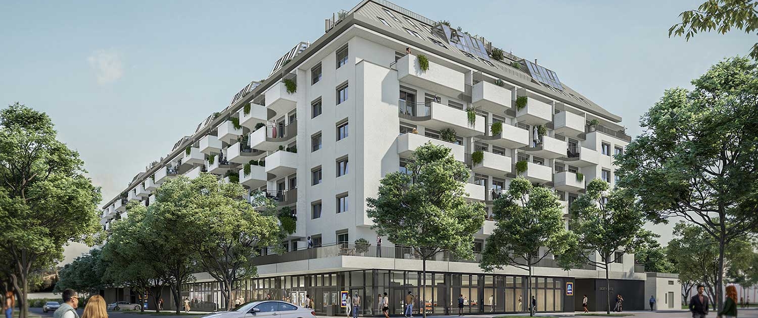 Traisengasse – Anbieterabbildung